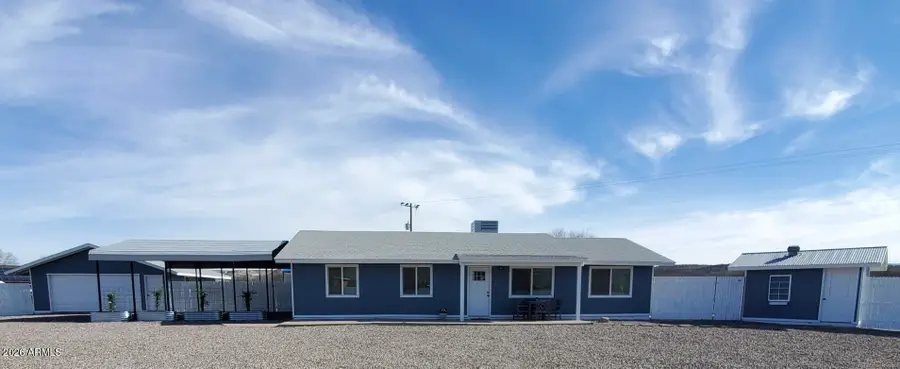 2285 S Glenrose Drive, Camp Verde, AZ 86322 - #2