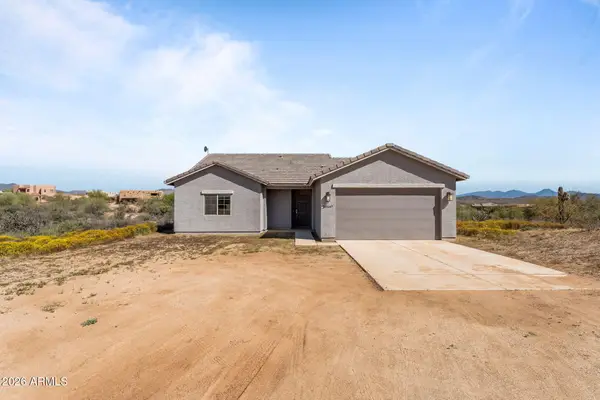 35147 N 139th Way, Scottsdale, AZ 85262