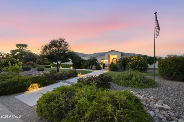 5586 W Rock Court, San Tan Valley, AZ 85144