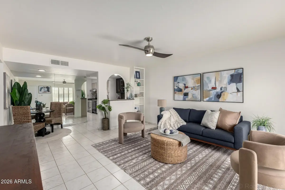 8241 N Central Avenue #5, Phoenix, AZ 85020 - #1