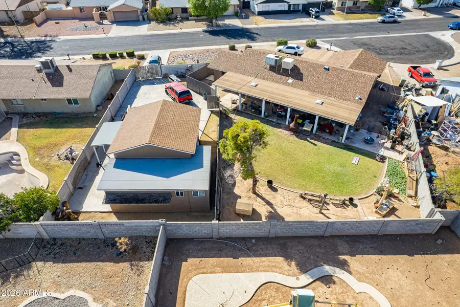 5344 W Mercer Lane, Glendale, AZ 85304 - #3