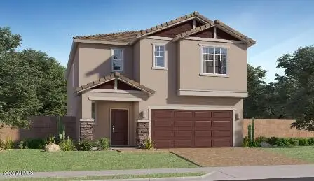 23217 W Parkway Drive, Buckeye, AZ 85326