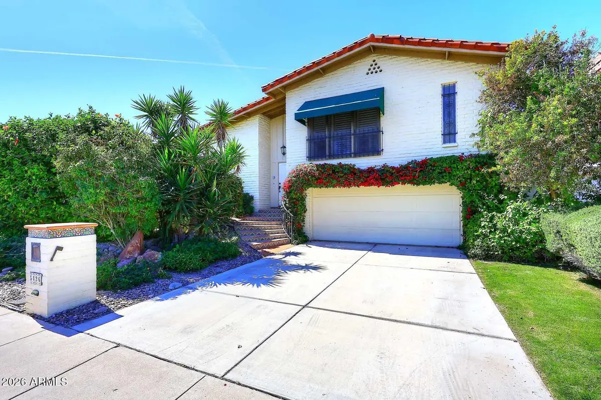 5426 S Lighthouse Lane, Tempe, AZ 85283 - #1