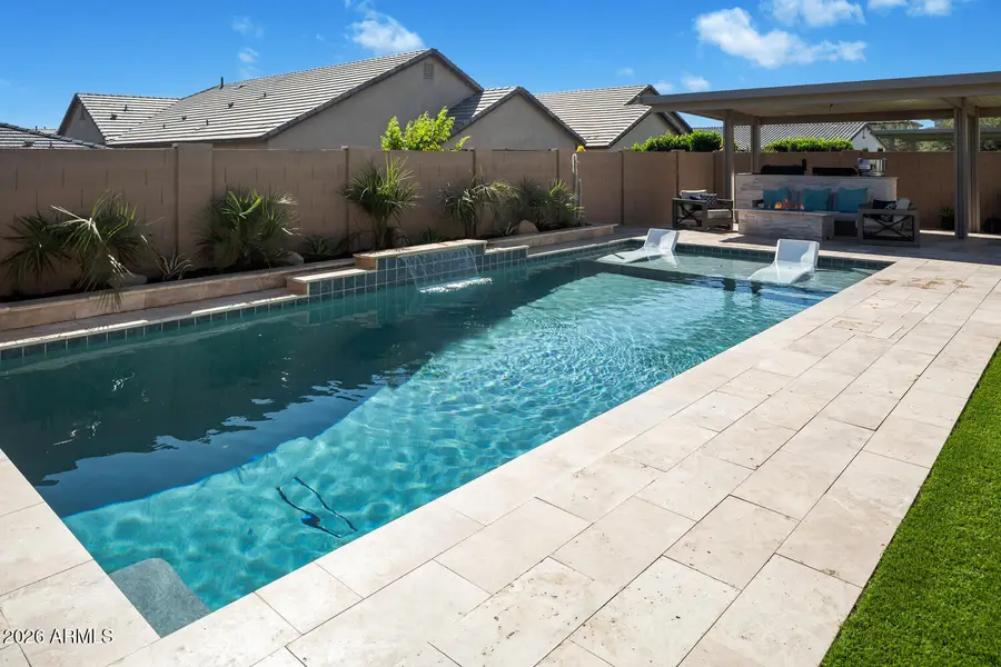 4711 N 212th Drive, Buckeye, AZ 85396 - #2