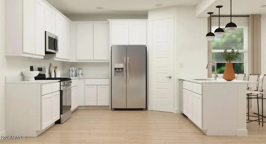 23377 W Wier Avenue, Buckeye, AZ 85326 - #3