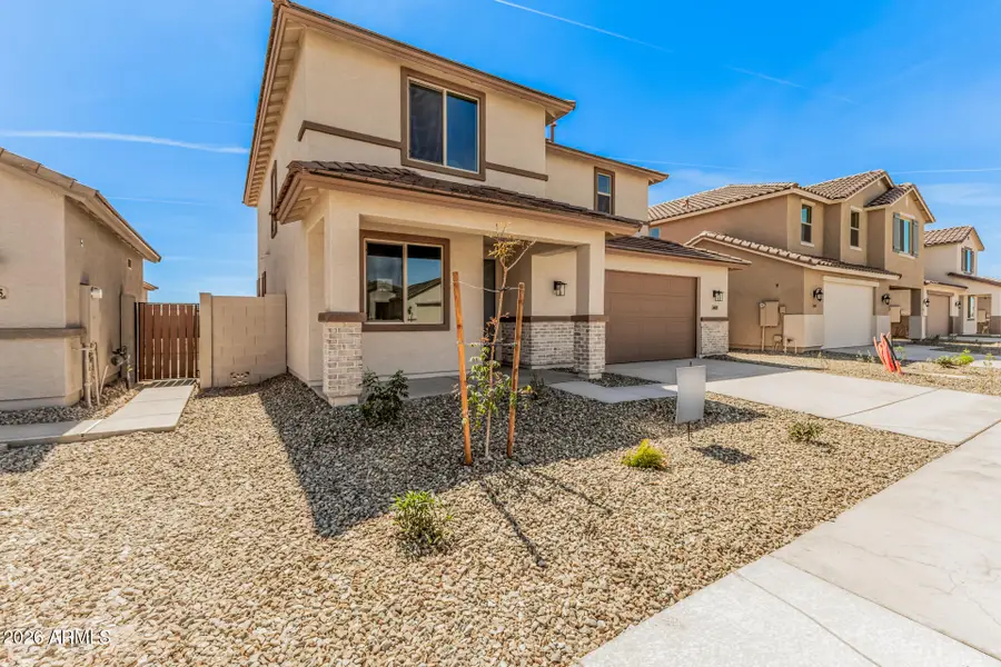 46825 W Crescent Moon Drive, Maricopa, AZ 85139 - #3