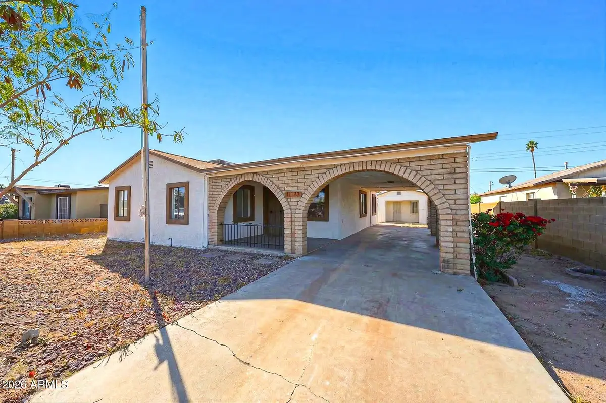 11123 W Pima Street, Avondale, AZ 85323 - #1