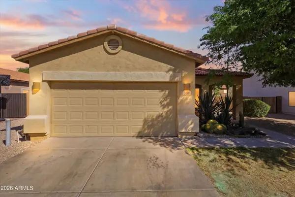 380 E Mountain View Road, San Tan Valley, AZ 85143