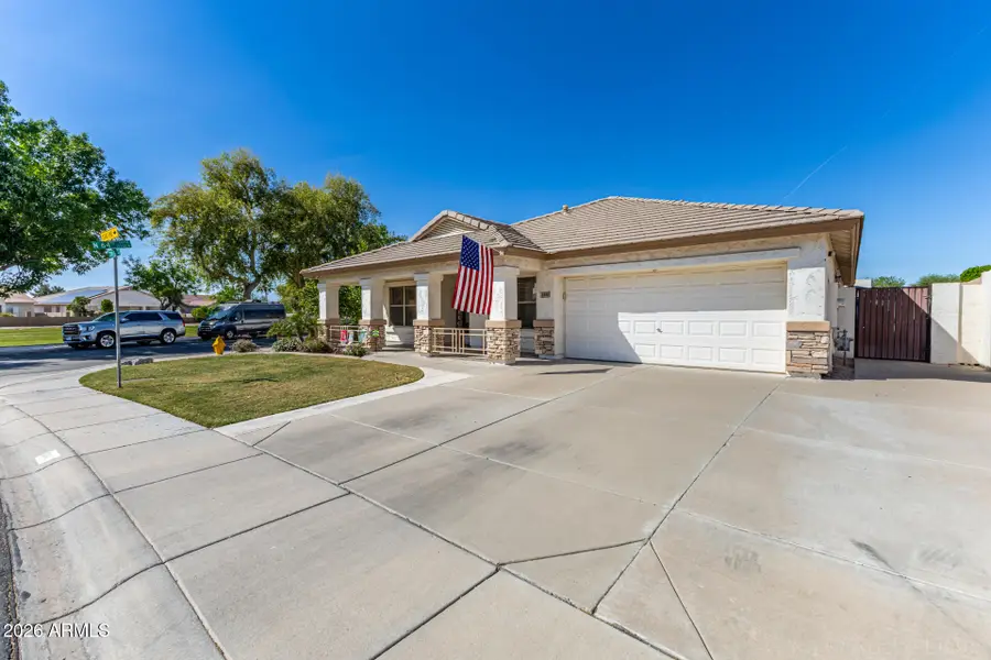 6448 W Tonto Drive, Glendale, AZ 85308 - #2