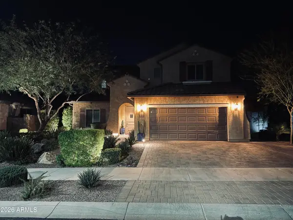 33212 N 26th Lane N, Phoenix, AZ 85085