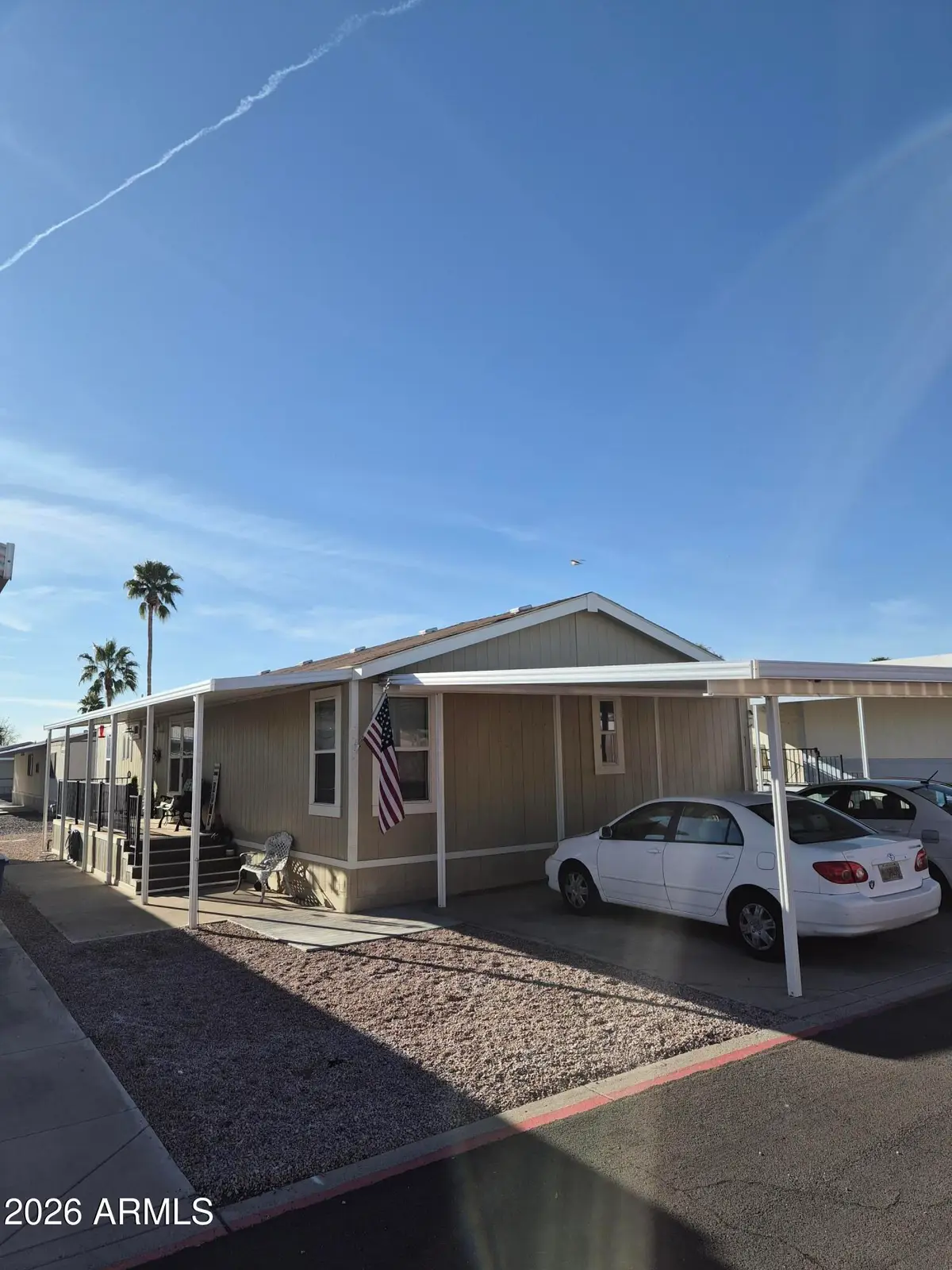 2140 E Michigan Avenue #8, Phoenix, AZ 85022 - #1