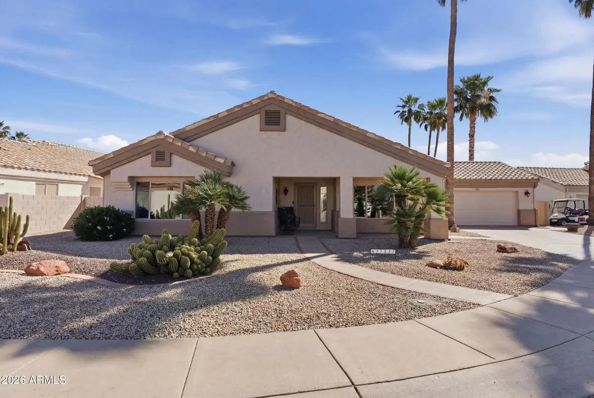 17427 N Pima Trail, Surprise, AZ 85374 - #1
