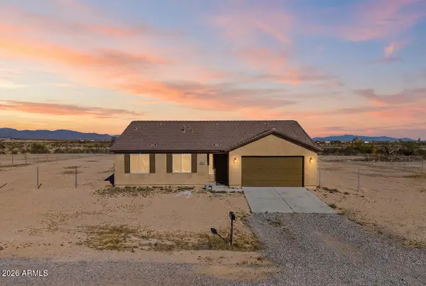 445 S 310th Drive, Buckeye, AZ 85326