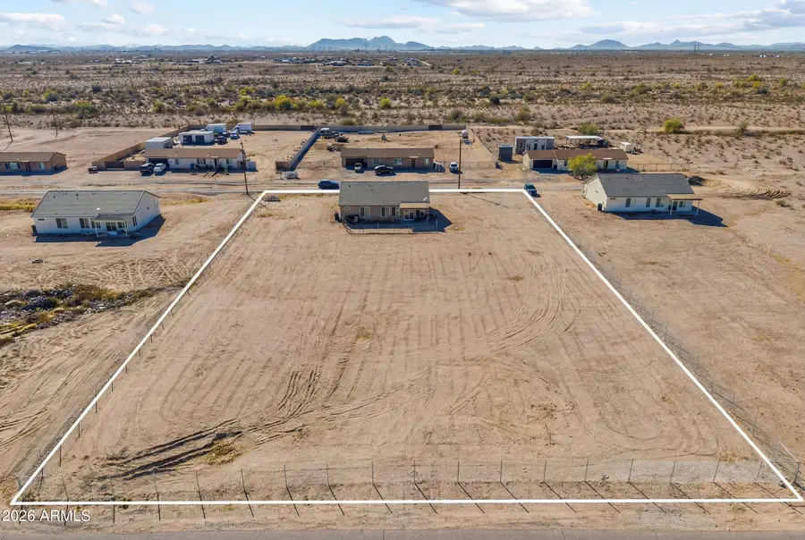 445 S 310th Drive, Buckeye, AZ 85326 - #2