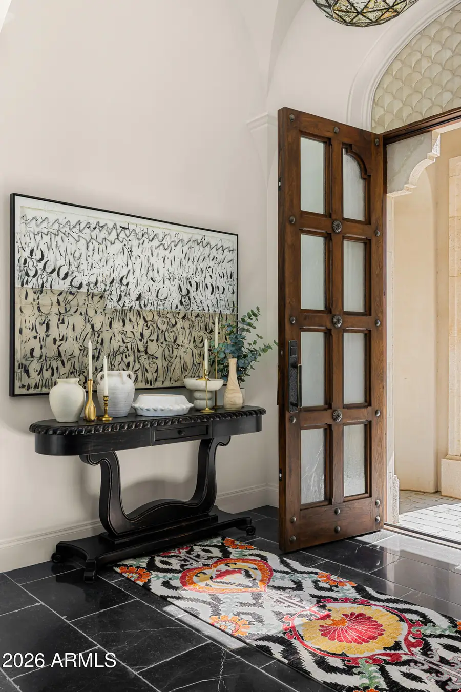 5858 E Caballo Drive, Paradise Valley, AZ 85253 - #2