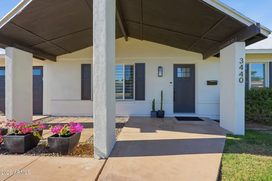 3440 E Cortez Street, Phoenix, AZ 85028 - #2