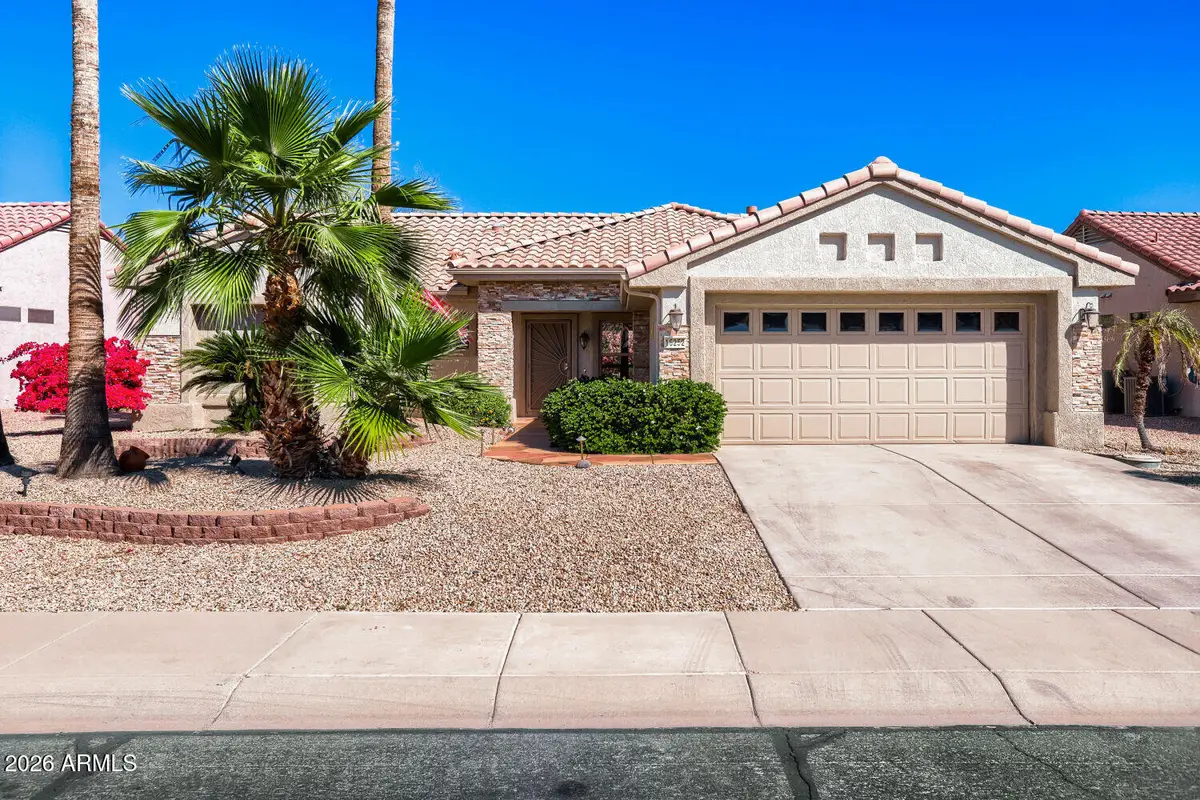 16252 W Manzanita Drive, Surprise, AZ 85374 - #1