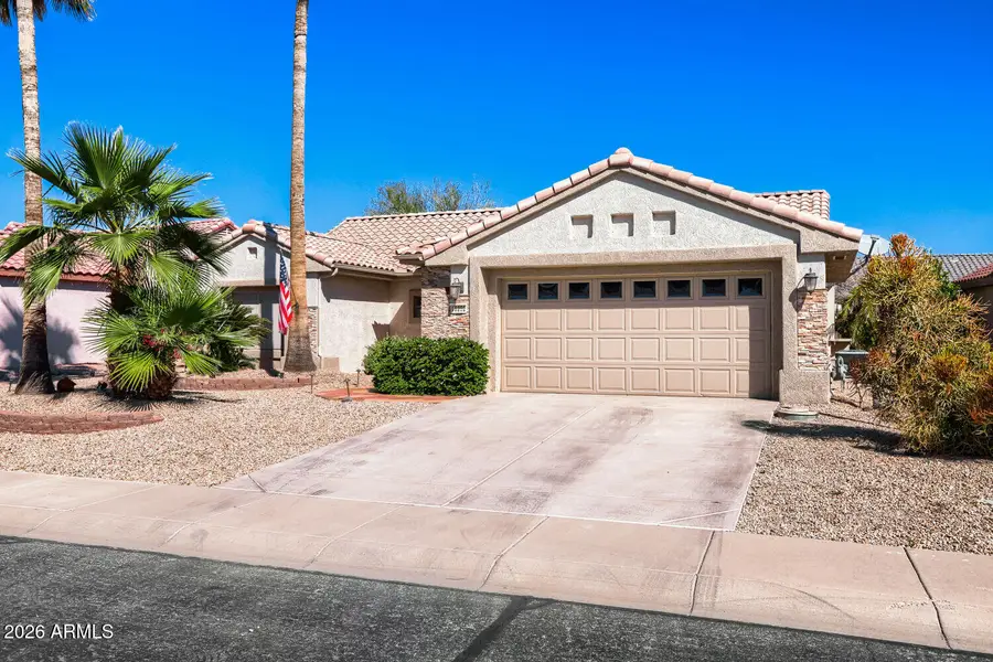 16252 W Manzanita Drive, Surprise, AZ 85374 - #3
