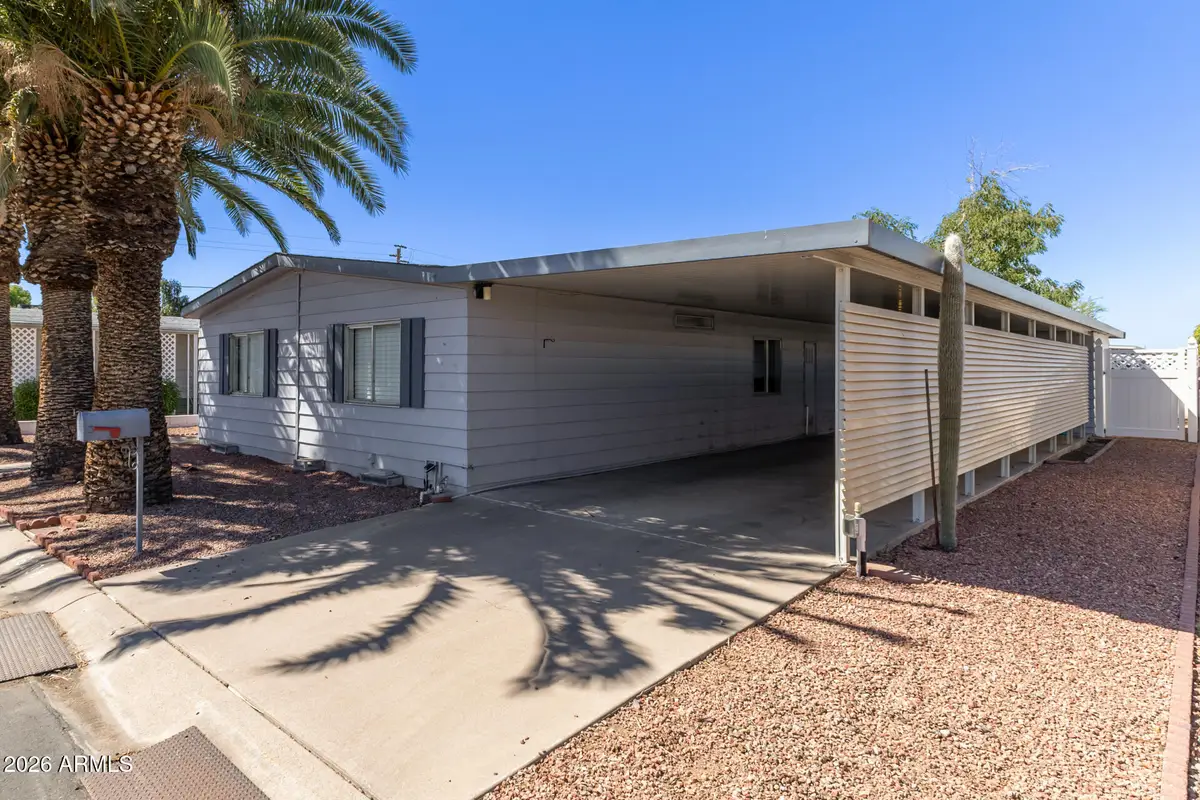 16208 N 35th Place, Phoenix, AZ 85032 - #1