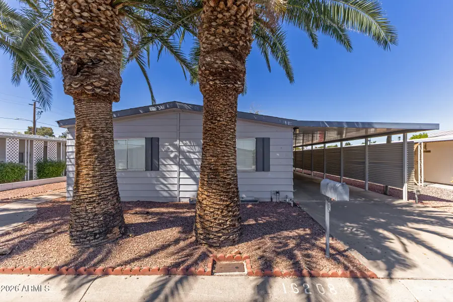 16208 N 35th Place, Phoenix, AZ 85032 - #3
