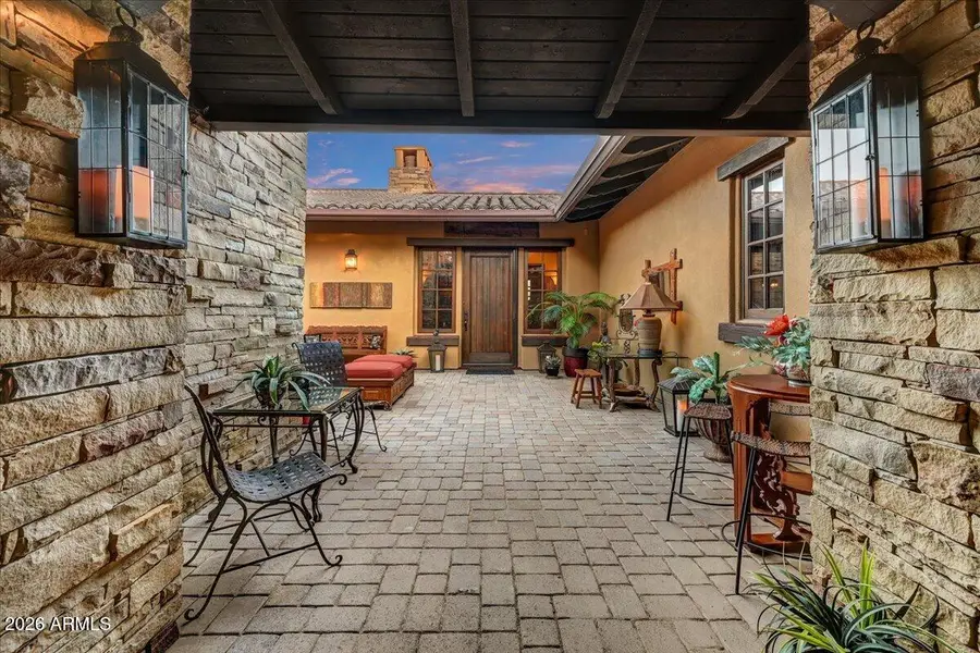 36765 N 105th Way, Scottsdale, AZ 85262 - #2