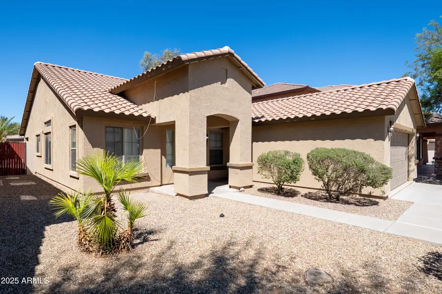 15354 W Tasha Drive, Surprise, AZ 85374 - #3