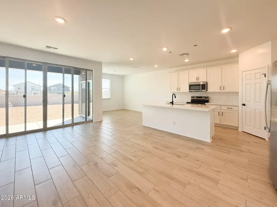 24247 W Bowker Street, Buckeye, AZ 85326 - #3