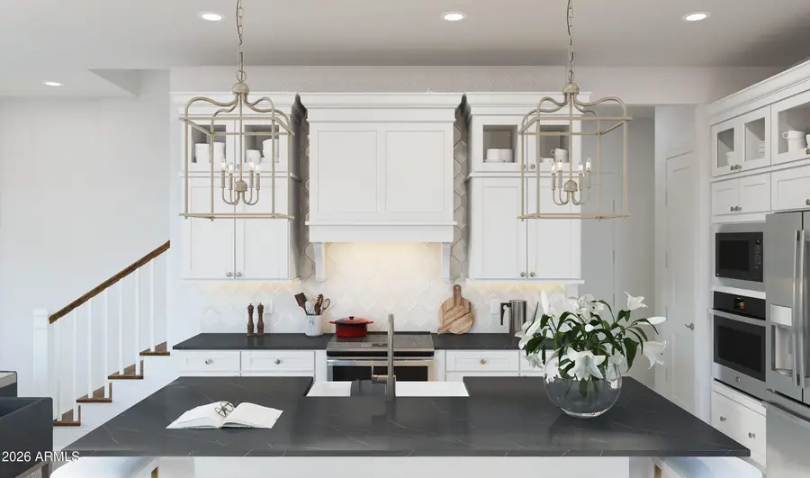 22748 N 72nd Place, Scottsdale, AZ 85255 - #3