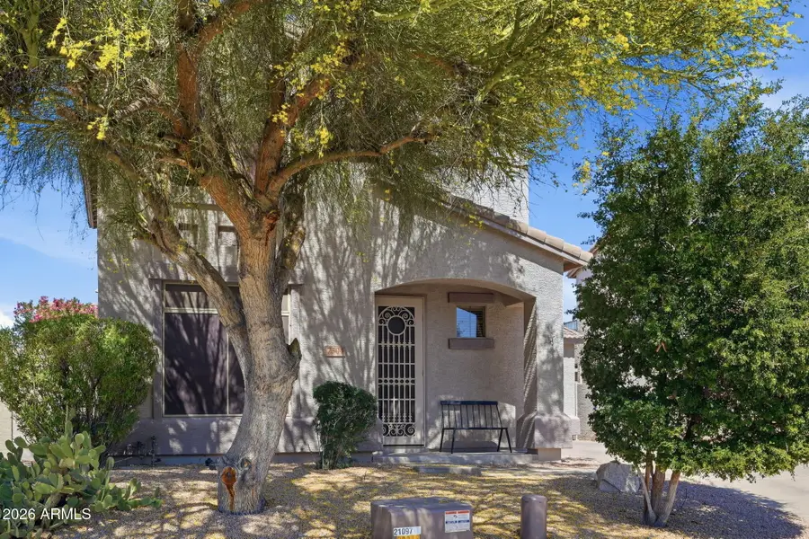 7304 E Northridge Circle, Mesa, AZ 85207 - #3