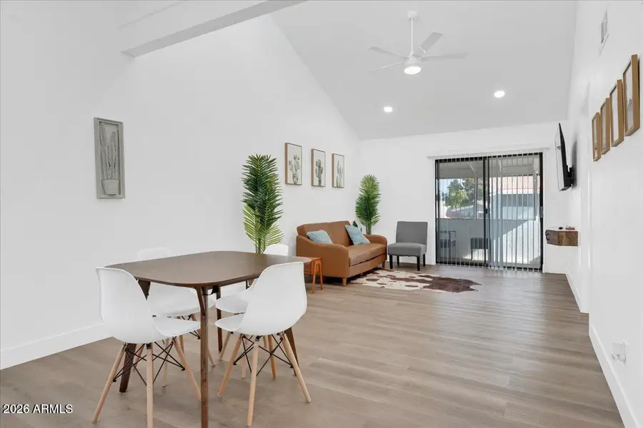 413 E Linda Lane #D, Gilbert, AZ 85234 - #3