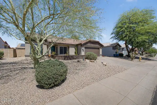 15354 W Arzon Way W, Sun City West, AZ 85375
