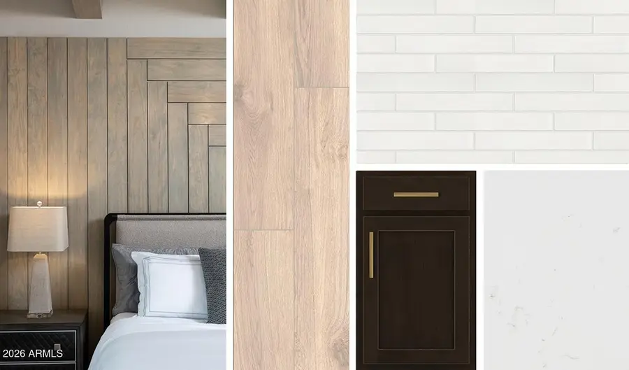 24248 W Bowker Street, Buckeye, AZ 85326 - #3