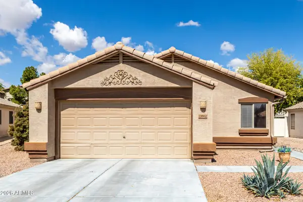 13862 W Elm Street, Surprise, AZ 85374