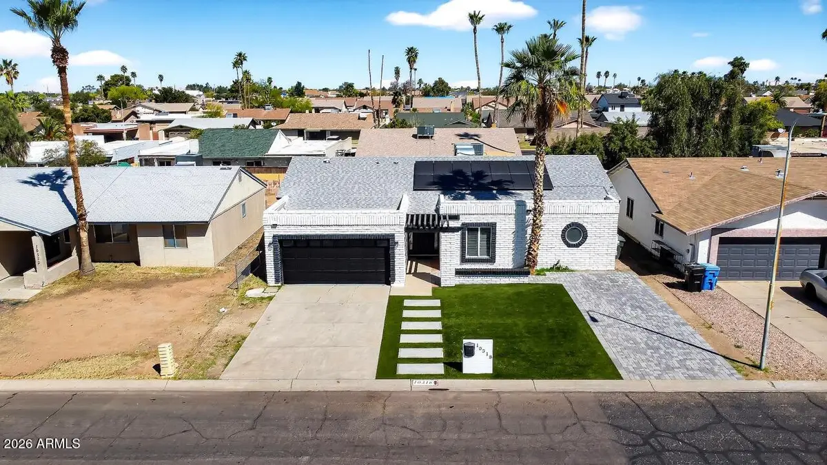 10318 W Calle Del Oro --, Phoenix, AZ 85037 - #1