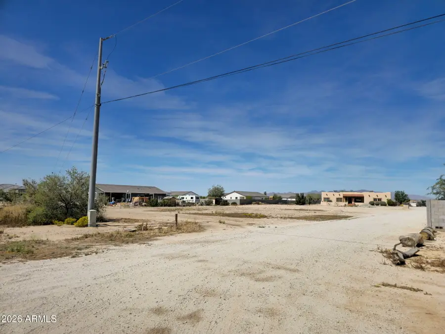 000 W Narramore Road, Buckeye, AZ 85326 - #2