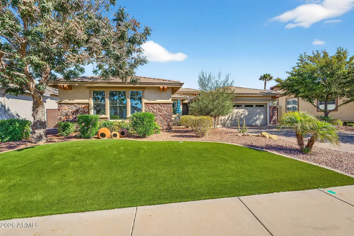 14842 W Aldea Drive N, Litchfield Park, AZ 85340 - #1