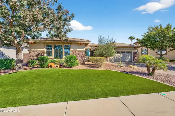 14842 W Aldea Drive N, Litchfield Park, AZ 85340