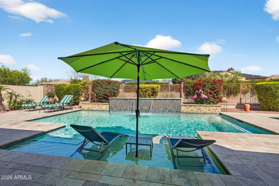 14842 W Aldea Drive N, Litchfield Park, AZ 85340 - #2