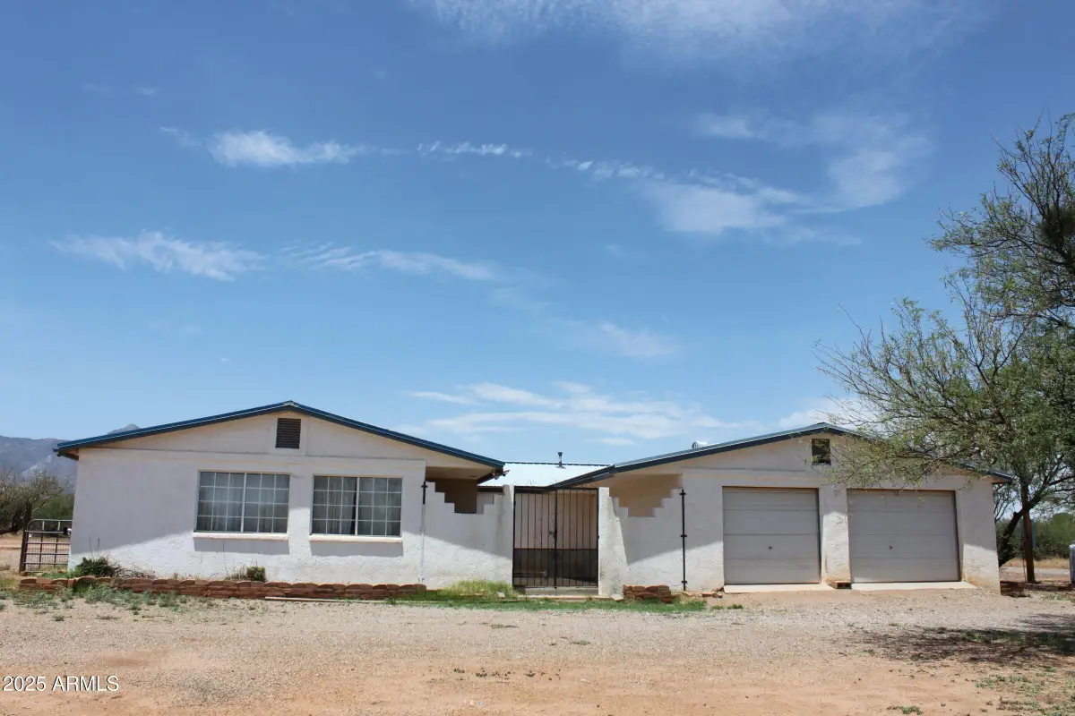 6217 S Natoma Trail, Sierra Vista Southeast, AZ 85615 - #1