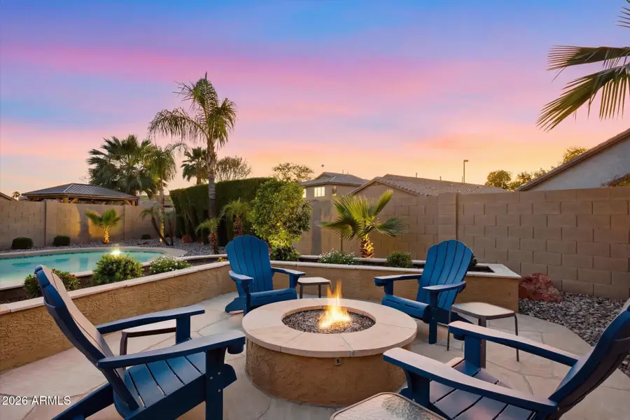 2604 S Ponderosa Drive, Gilbert, AZ 85295 - #3