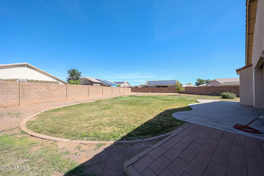11527 N 86th Avenue, Peoria, AZ 85345 - #2