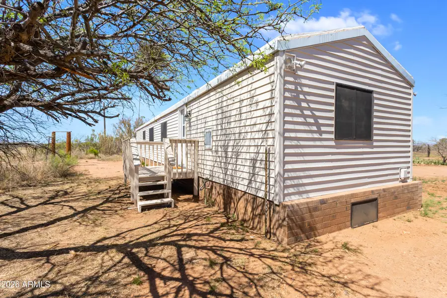 5550 S Guadalupe Road, Sierra Vista, AZ 85650 - #3