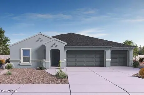 6141 E Ivory Coast Drive, San Tan Valley, AZ 85140 - #1