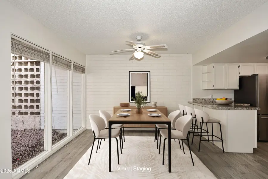 1734 W Tuckey Lane #11, Phoenix, AZ 85015 - #2