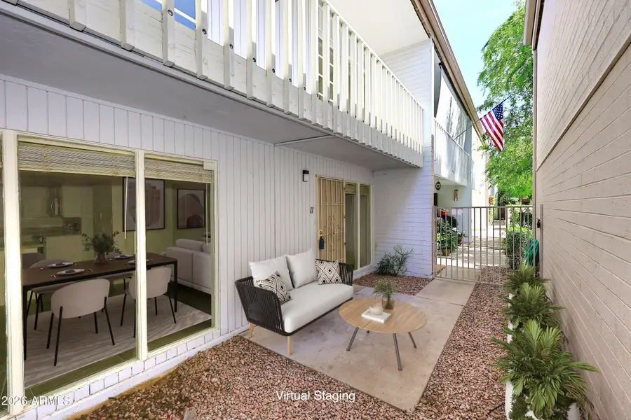 1734 W Tuckey Lane #11, Phoenix, AZ 85015 - #3