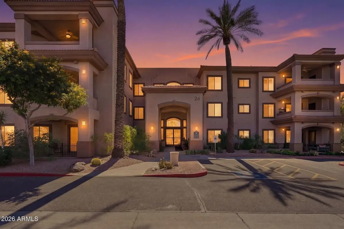 14000 N 94th Street #3177, Scottsdale, AZ 85260 - #1