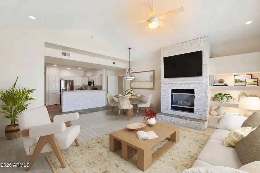 14000 N 94th Street #3177, Scottsdale, AZ 85260 - #2