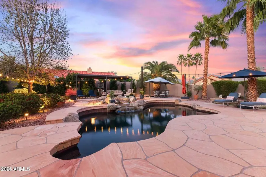 9154 E Charter Oak Drive, Scottsdale, AZ 85260 - #2