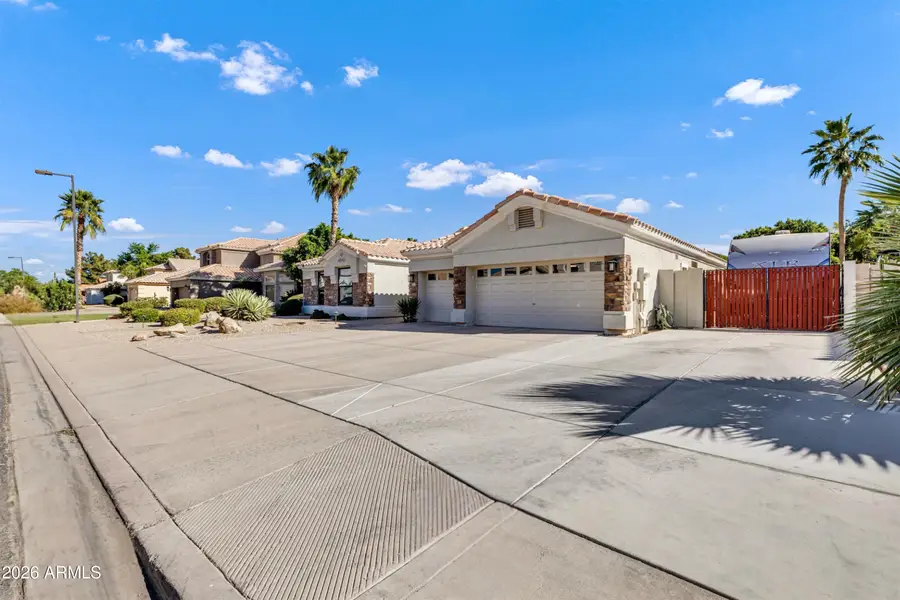 2047 E Victor Road, Gilbert, AZ 85296 - #3