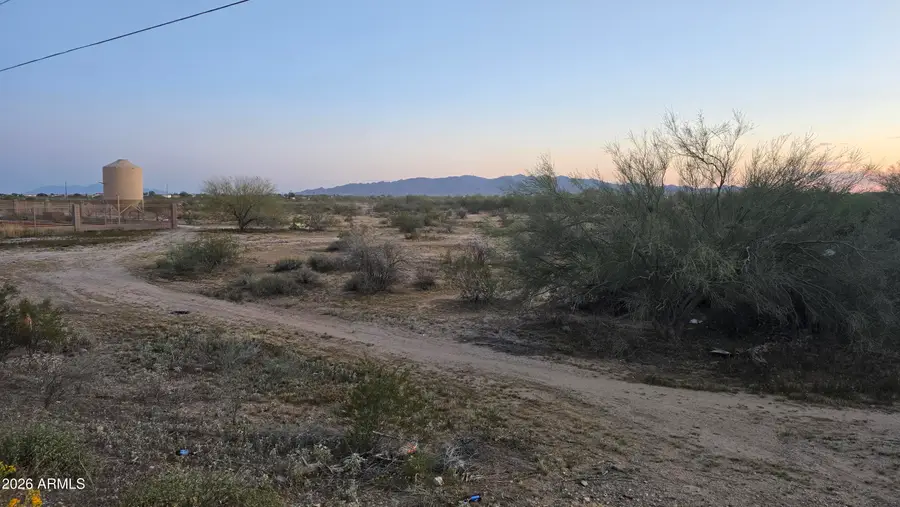 214XX NW Grand Avenue, Wittmann, AZ 85361 - #3